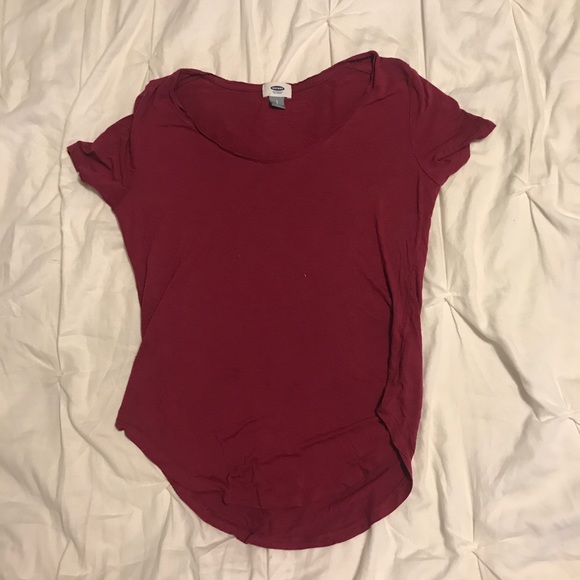 Old navy shirt - Picture 2 of 2